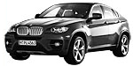 BMW E71 U3587 Fault Code