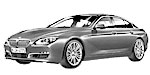 BMW F06 U3587 Fault Code